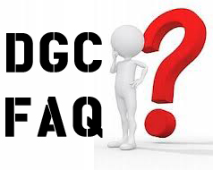 DGC FAQ