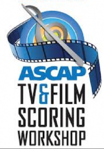 ASCAP film scoring