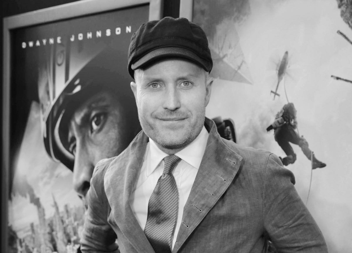 Andrew Lockington Screen Composers Guild of Canada